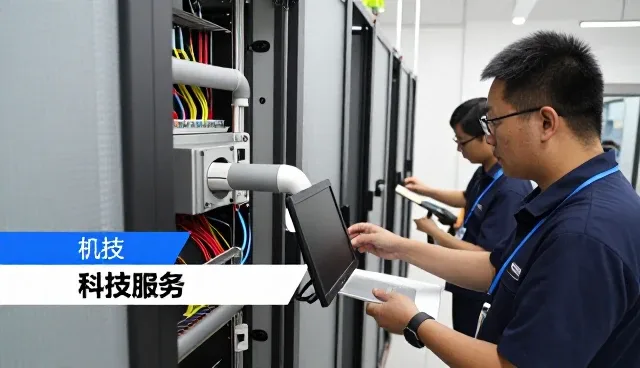 合肥中元信息科技有限公司打造适用于跨区域项目的定制软件开发